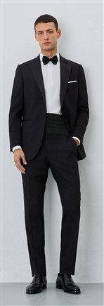 Smoking herrkl&auml;der